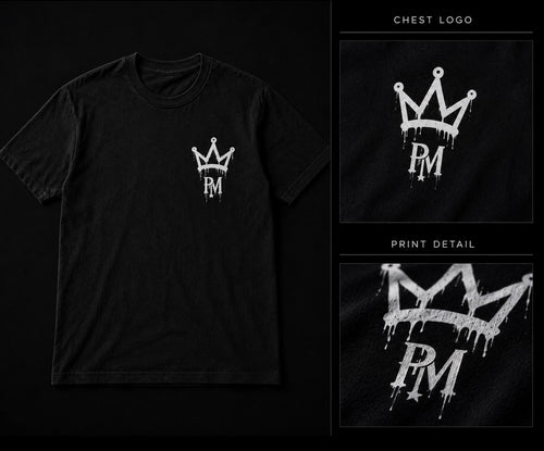 Premier Mike Crown Tee